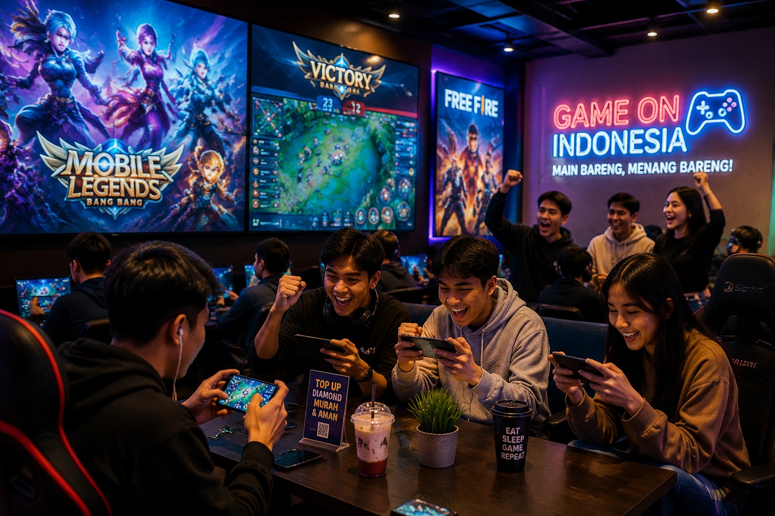 Exploring the World of Jili Fun Gaming: A Complete Guide for Fans in Indonesia - image 1 Exploring the World of Jili Fun Gaming: A Complete Guide for Fans in Indonesia - image 1
