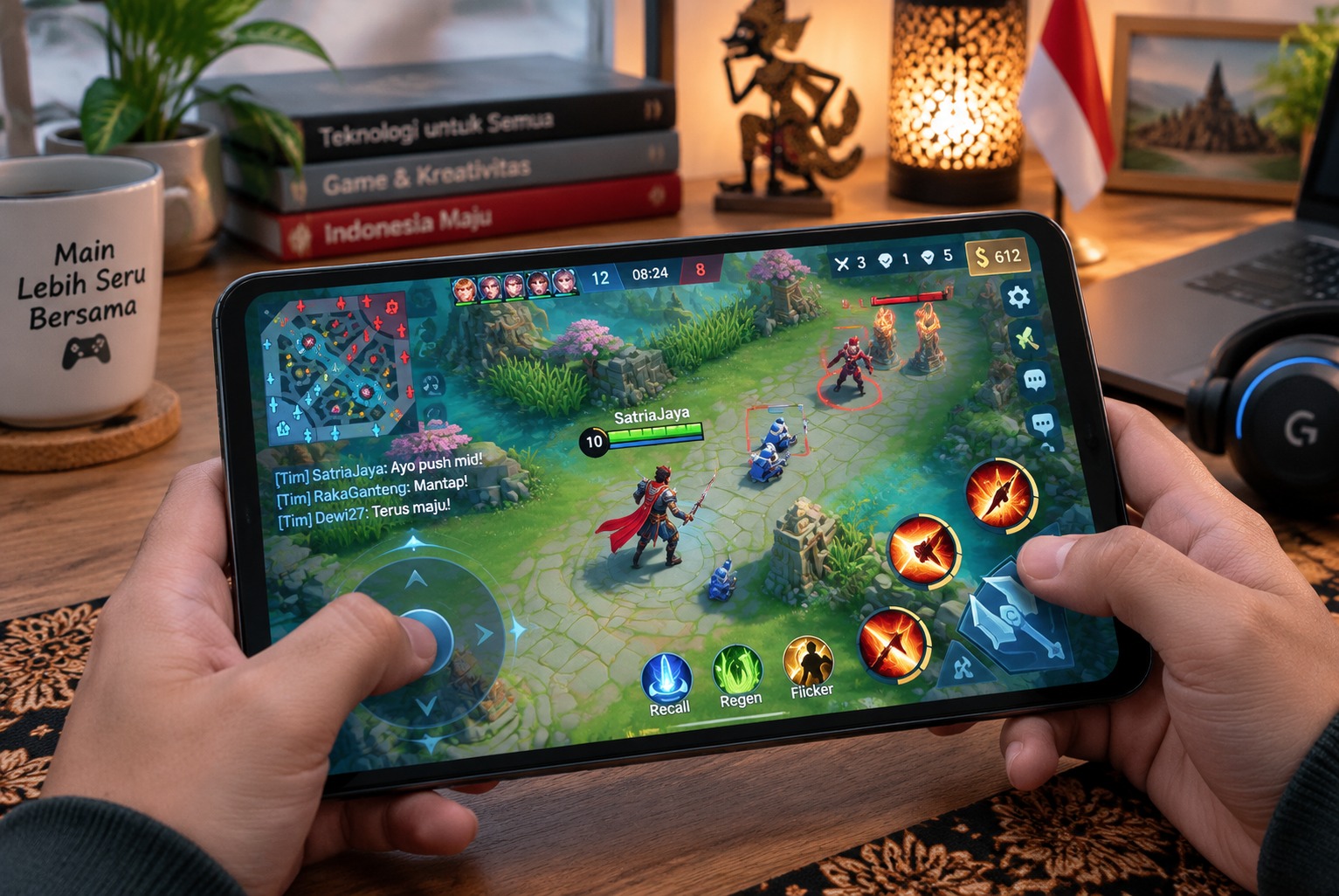 Exploring the World of Jili Fun Gaming: A Complete Guide for Fans in Indonesia - image 2 Exploring the World of Jili Fun Gaming: A Complete Guide for Fans in Indonesia - image 2