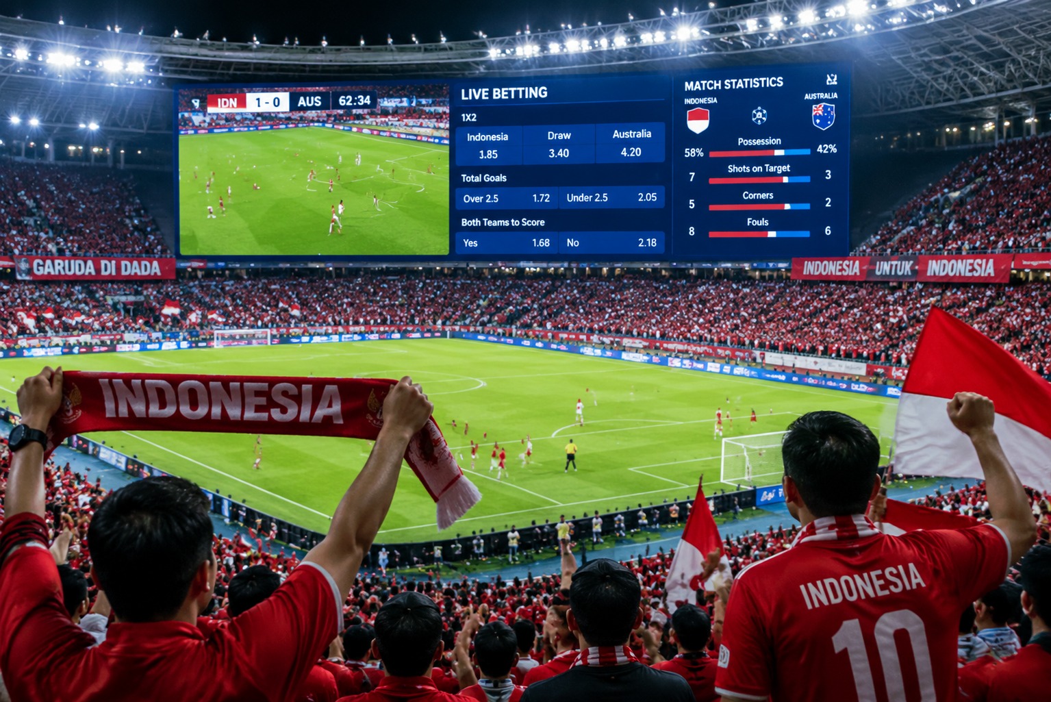Exploring jili.ph: Platform, Games, and Features for Indonesian Football Fans - image 2