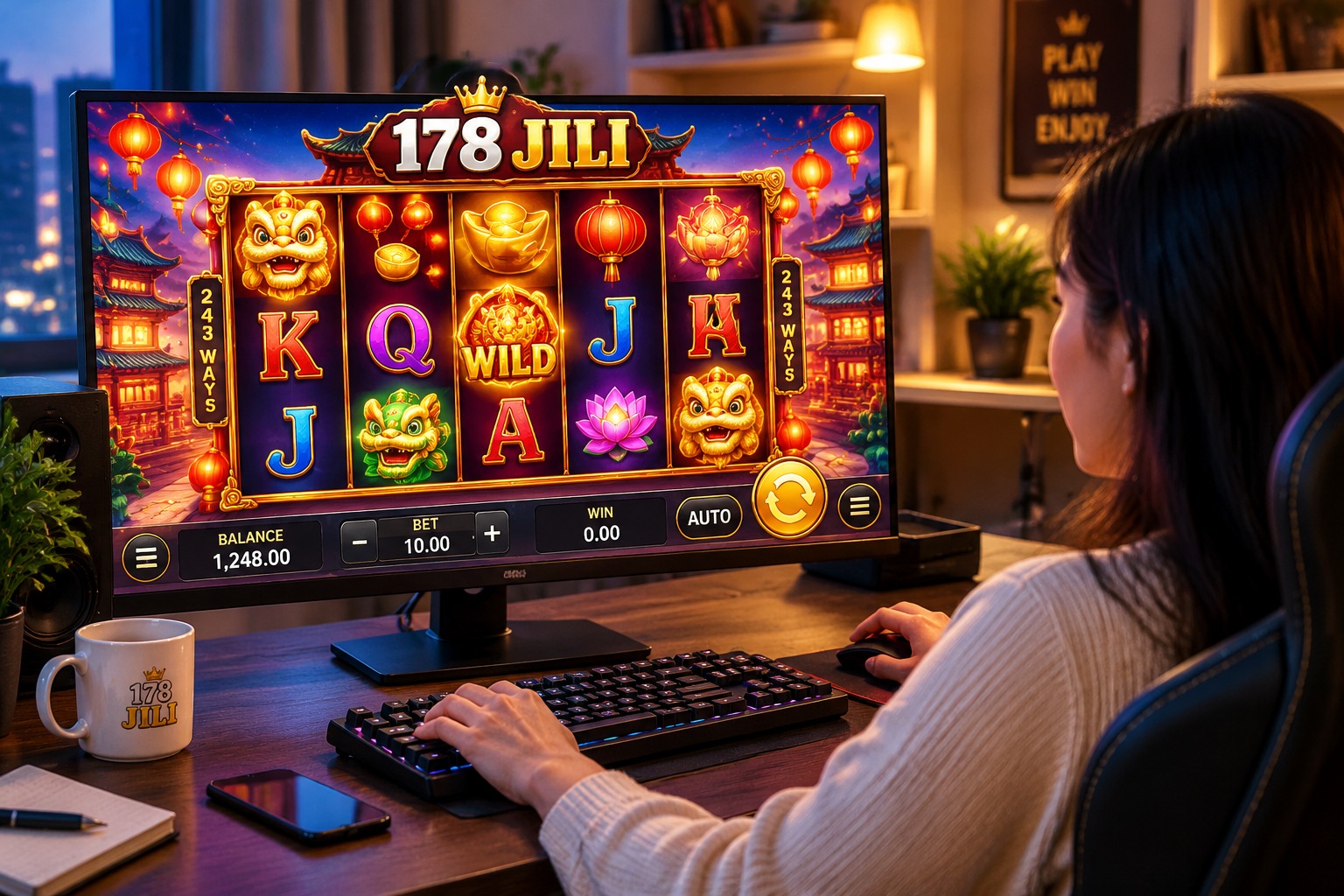 Exploring 178 jili slot: Complete Guide and Winning Strategies - image 2