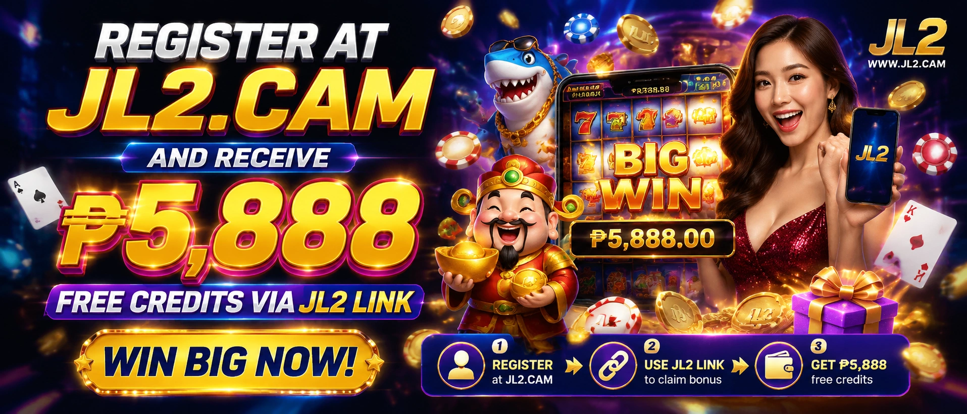 jl2.cam sports betting and esports section