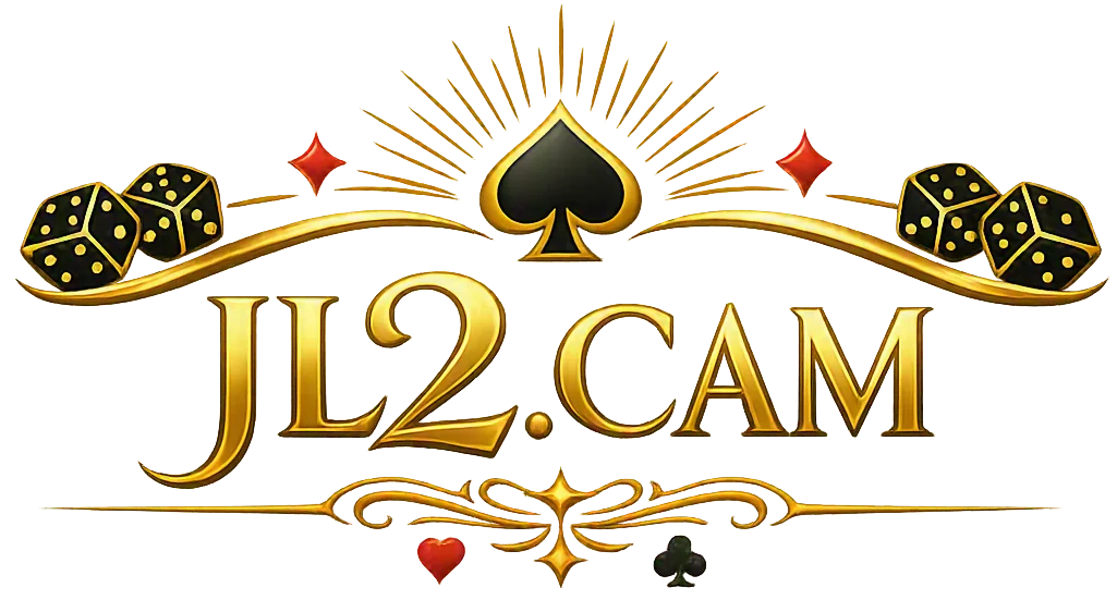 JL2 Blue Crown Logo