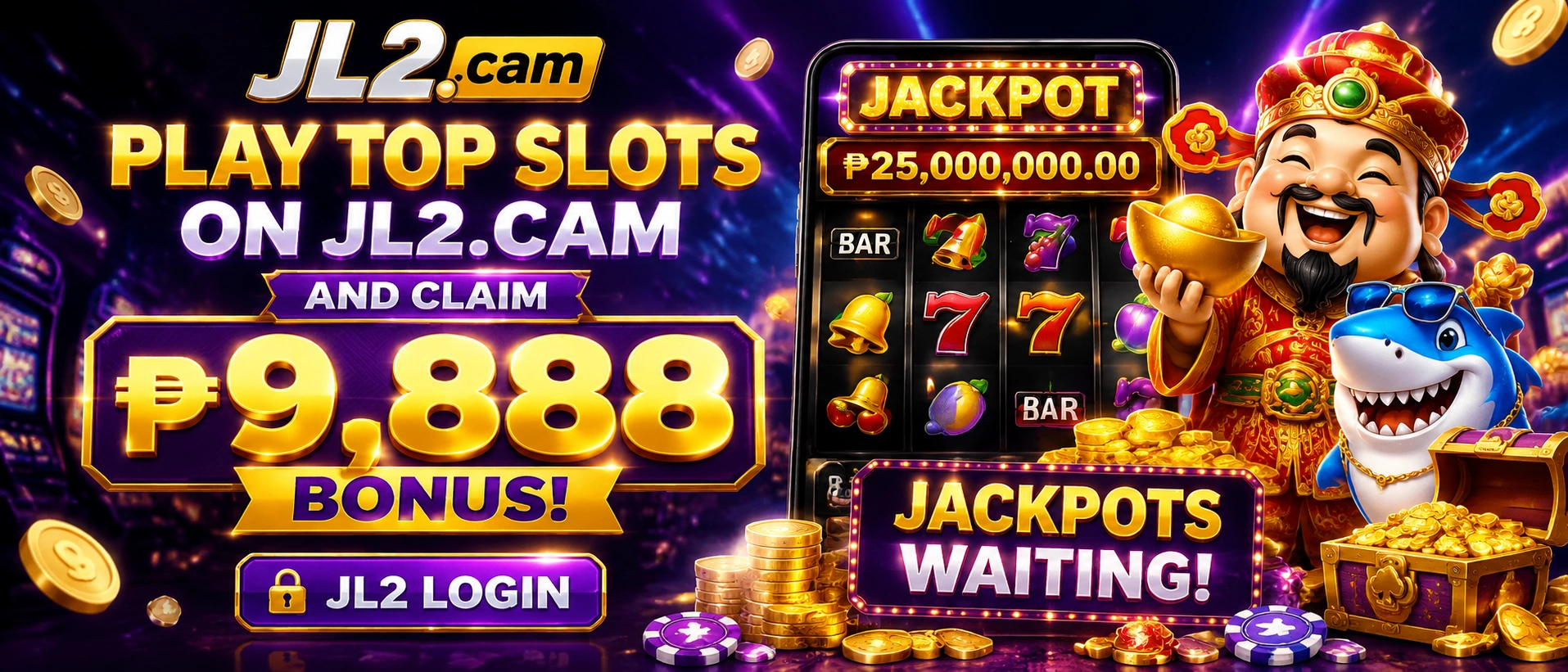Online slot hub for Filipino players